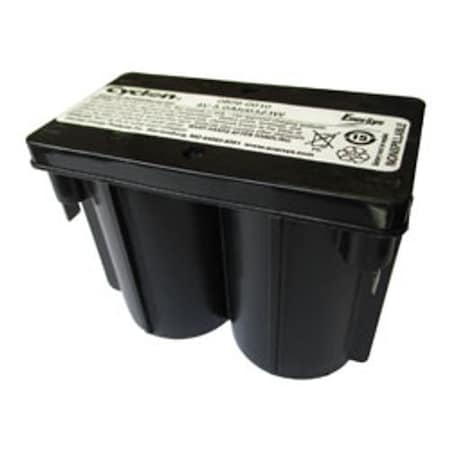 Replacement For National Power Lf010m1 Battery